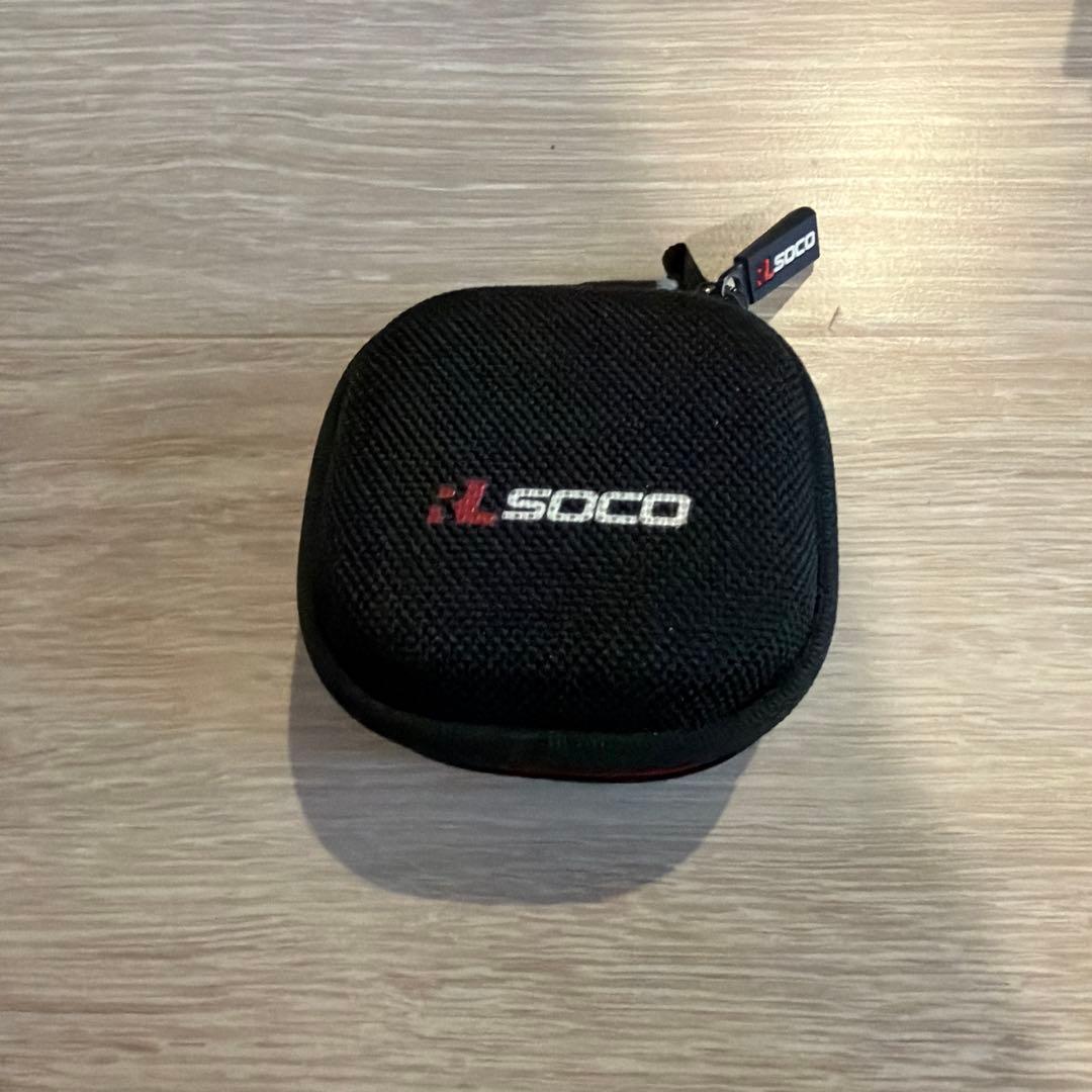 SHOKZ OPENFIT AIR ブラック （ケースおまけ付）（値下げ中）