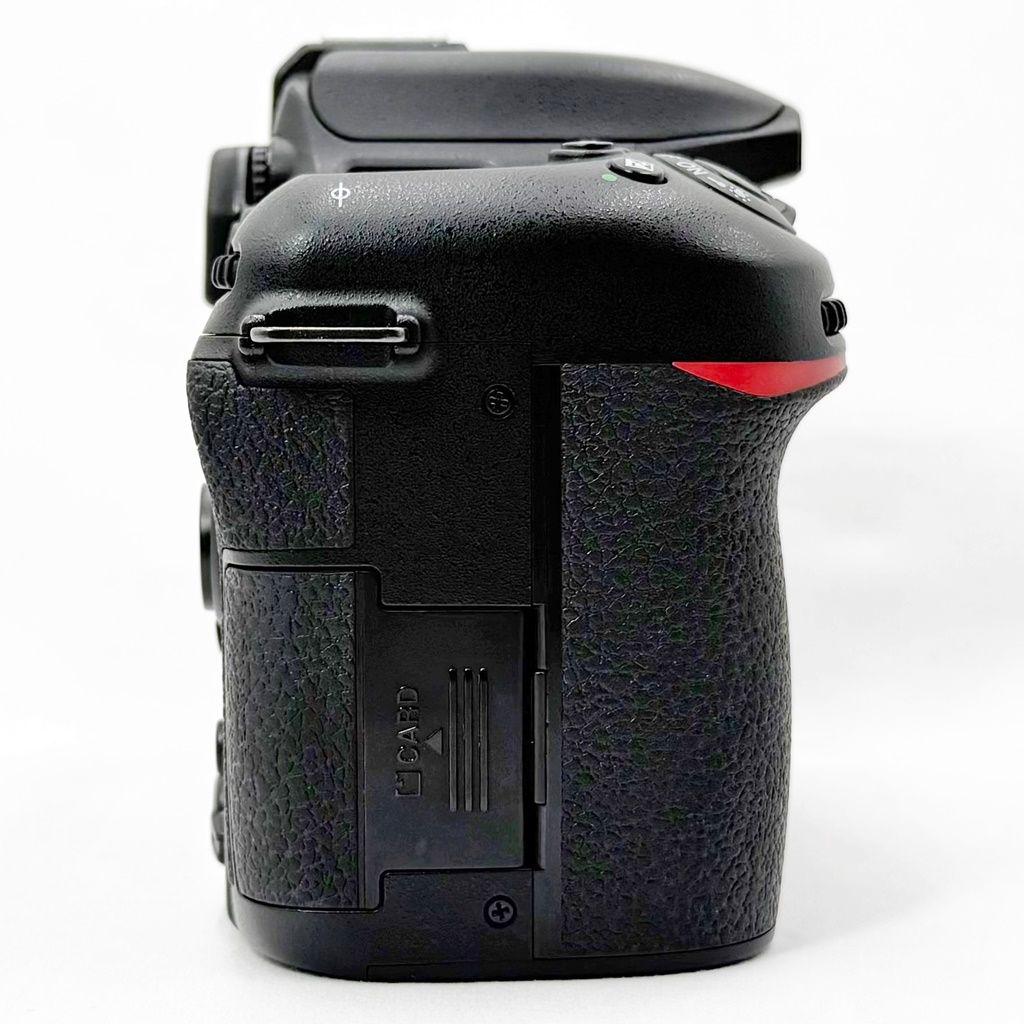 【美品】ニコン Nikon D7500 ボディ 一眼レフ カメラ中古