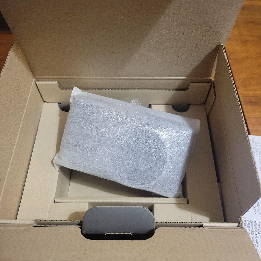 新品　RICOH GR III Diary Edition 本体