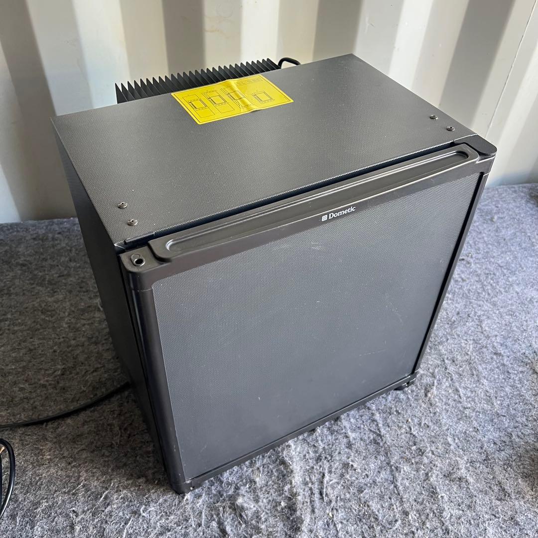 H27激安早い者勝ち✨ 定価７万✨ ドメティック 小型冷蔵庫
