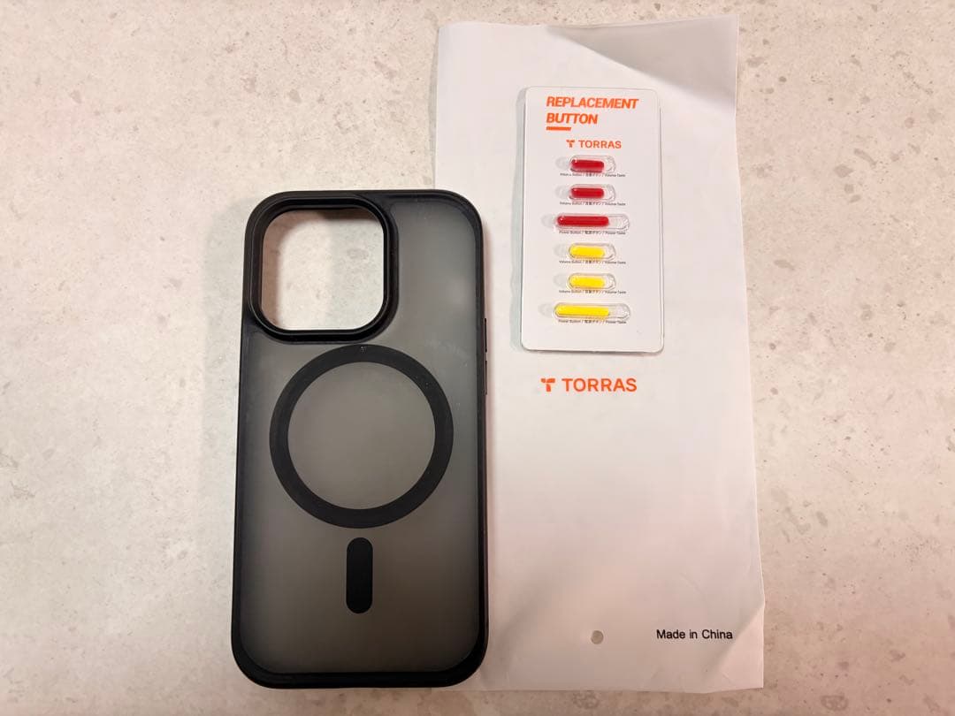 【美品】iPhone14pro 256GB スペースブラック