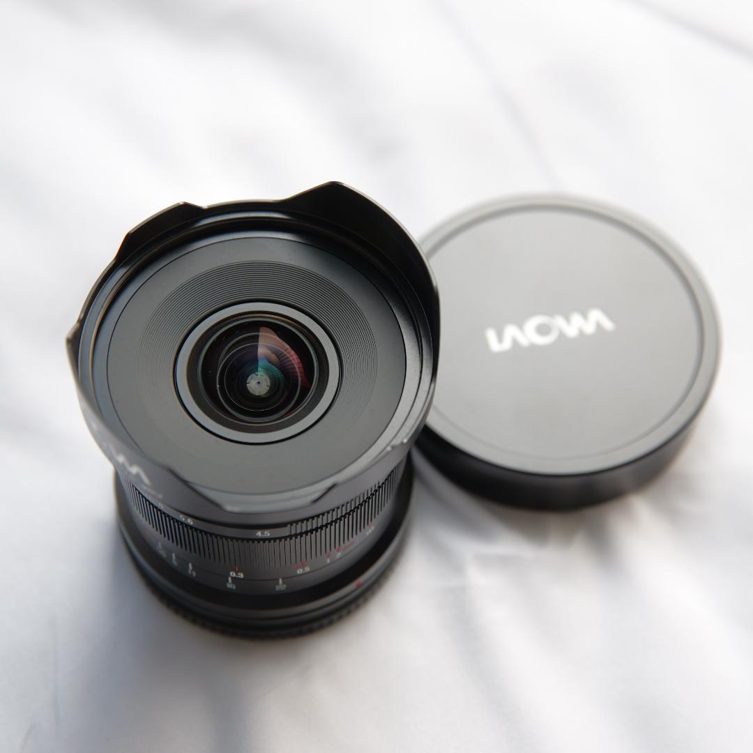 LAOWA 11mm F4.5 FF RL ライカL用[LAO0086]