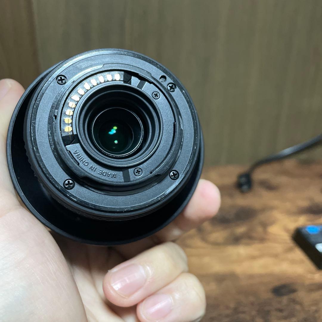 OLYMPUS OM-D E-M1 Mark II カメラ本体、レンズ3本セット