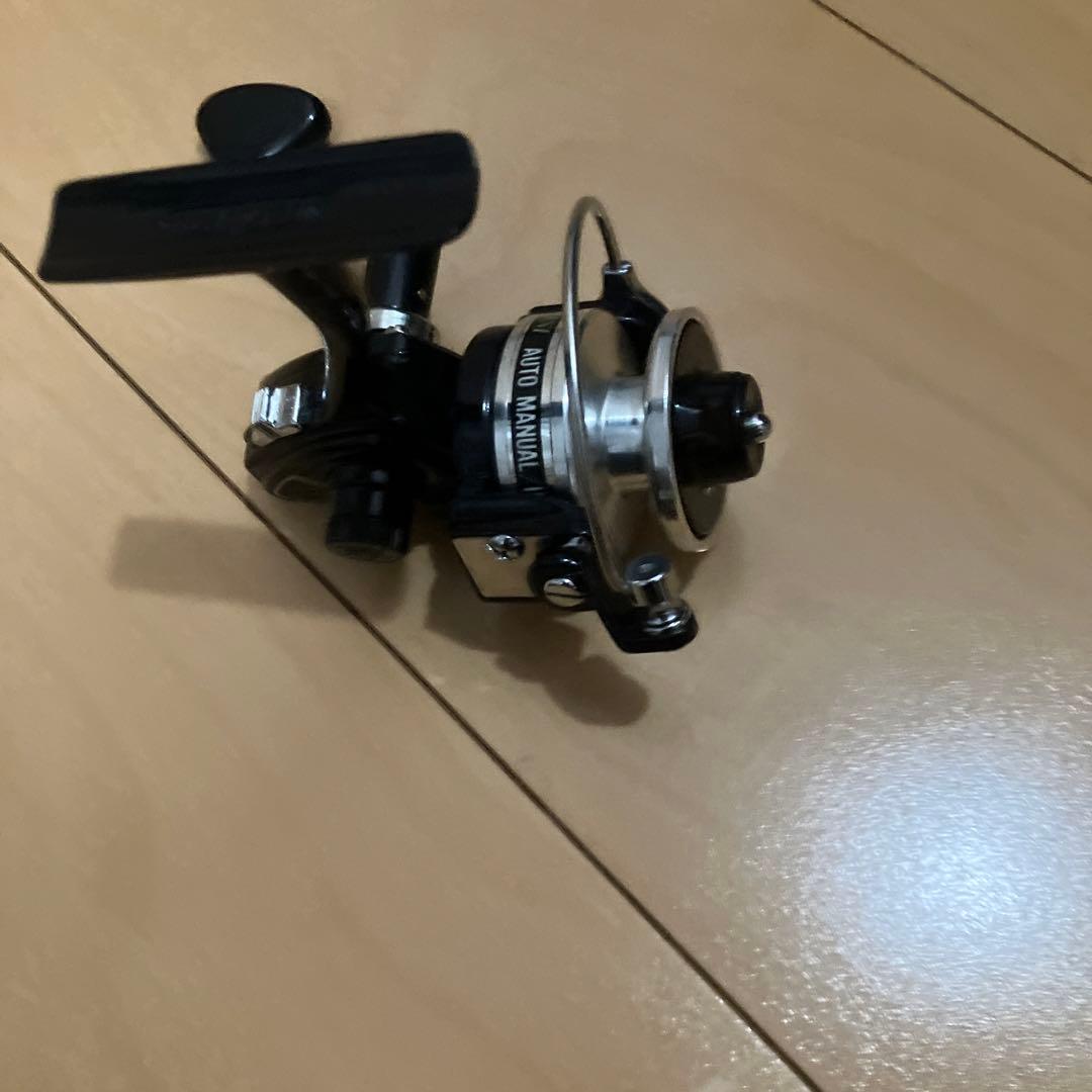 ビンテージ 大森製作所 ダイヤモンド オートベール ミニ