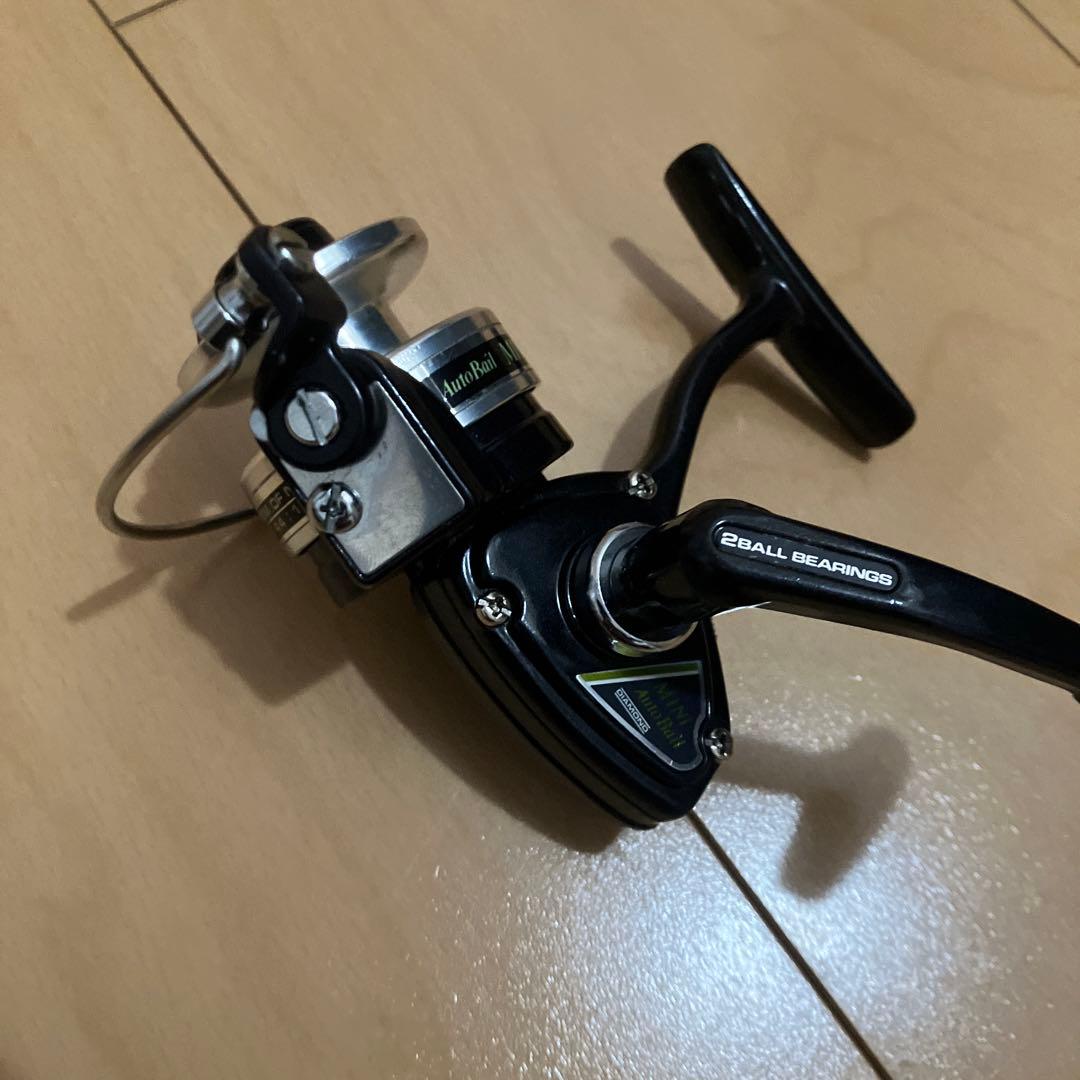 ビンテージ 大森製作所 ダイヤモンド オートベール ミニ