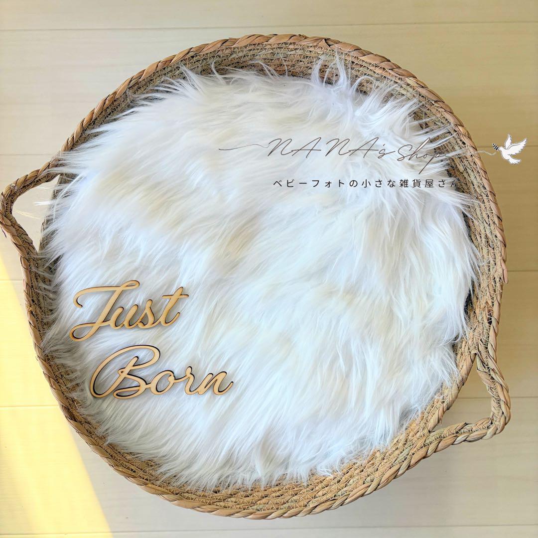 Lかごセット【抹茶へび】♪ニューボーンフォト撮影衣装 小道具ベビーフォト干支