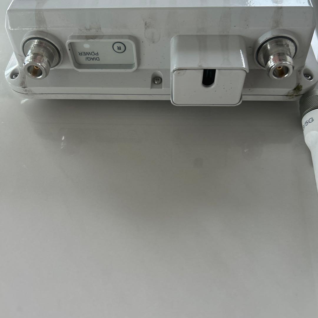 WAPM-1266WDPR 無線LANアクセスポイント　BUFFALO 2つ