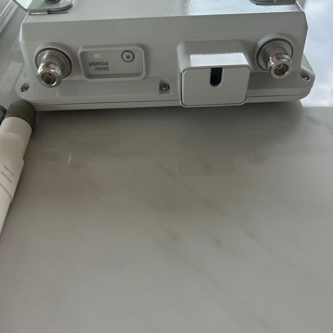 WAPM-1266WDPR 無線LANアクセスポイント　BUFFALO 2つ