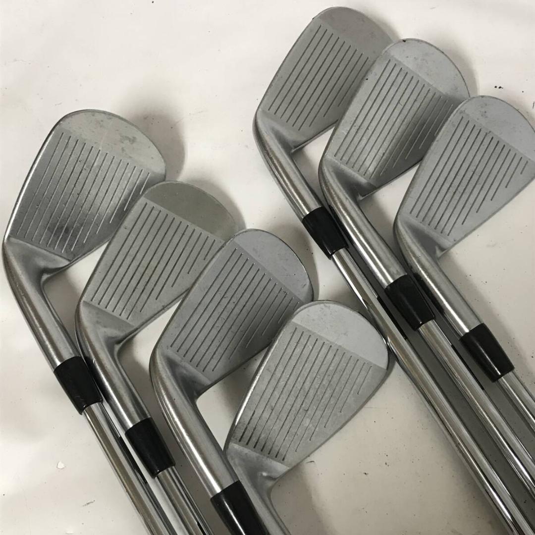 Titleist タイトリストCB FORGED フォージド 712 メンズ