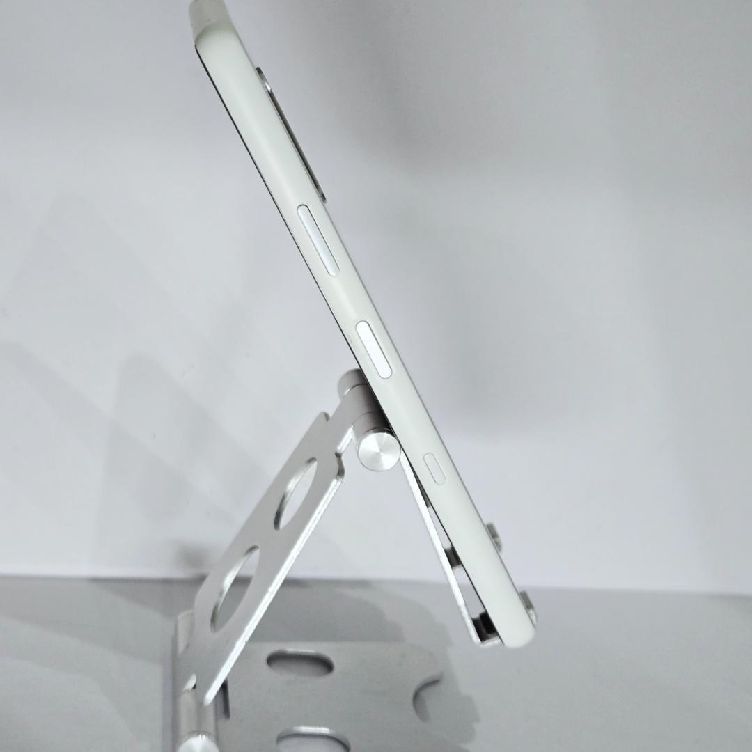 05 Xperia 10 ⅲ ホワイト SIMフリー