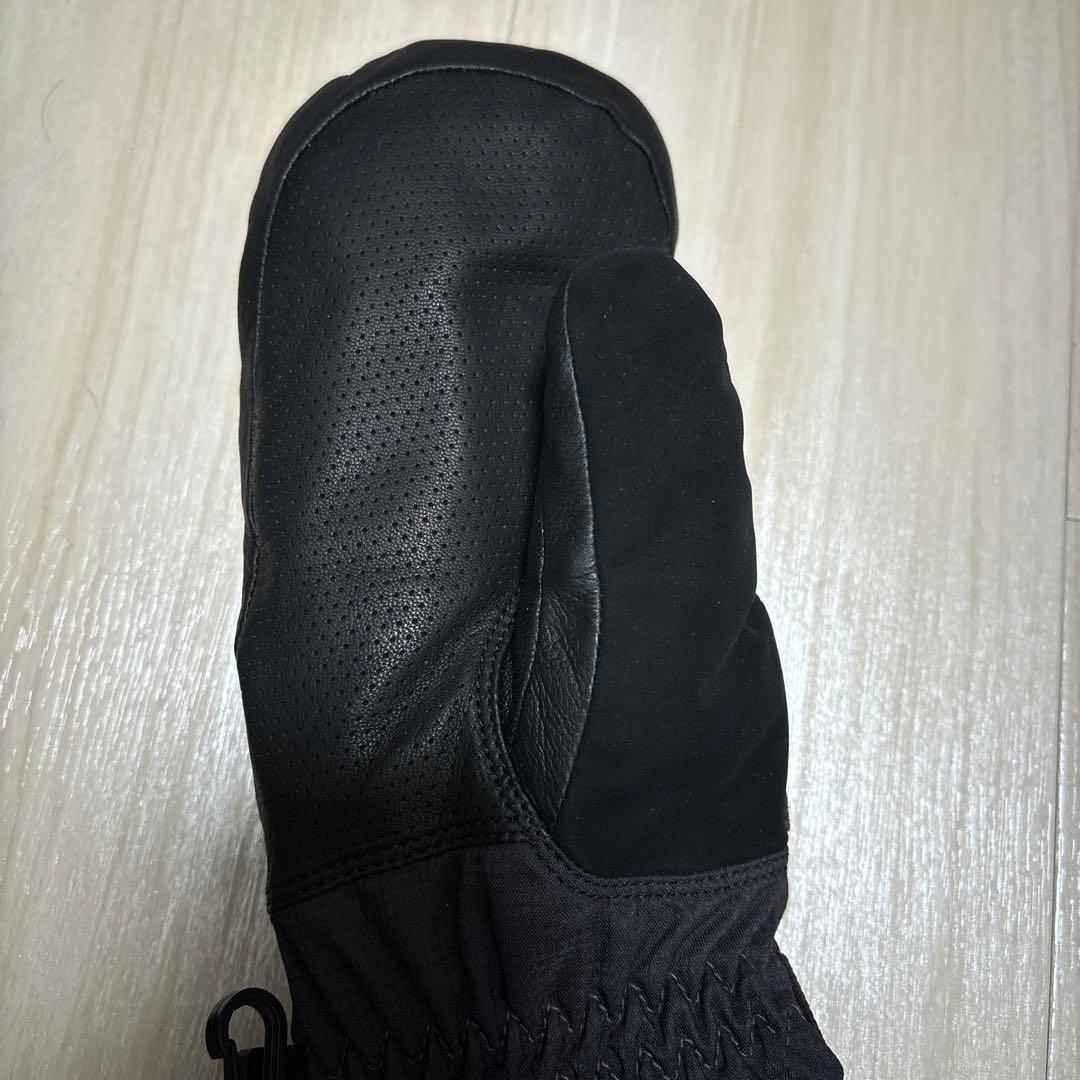 MONTANA PRO GTX MITT グローブ　ゴアテックス