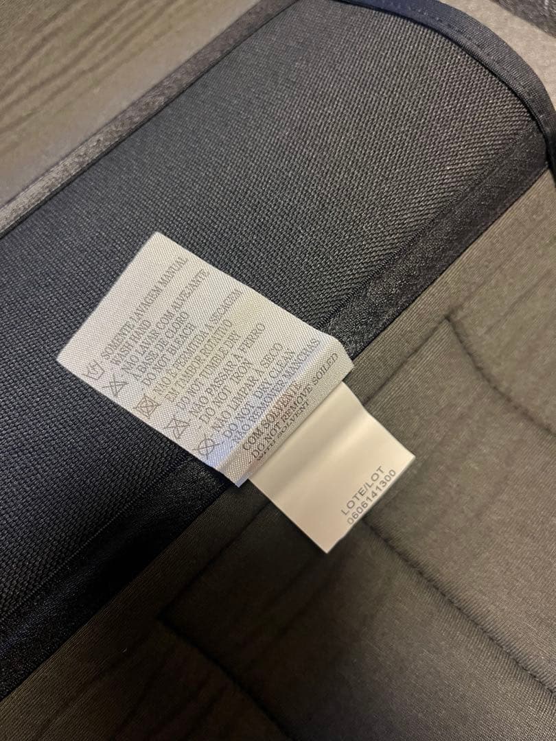 アライヴン インヴェル　スリムベルト