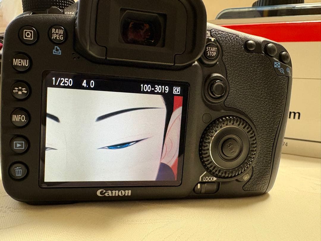 超美品Canon EF70-200f/4 L IS USM フィルター他一式付