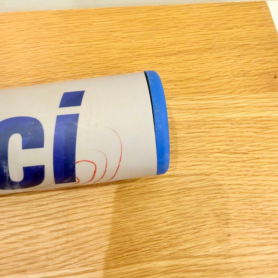 marucci ワニ クラッシャー パワー 軟式バット 85cm 青ワニ