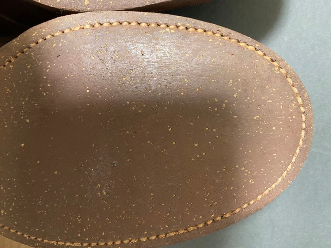 オールデン インディブーツ403 7D