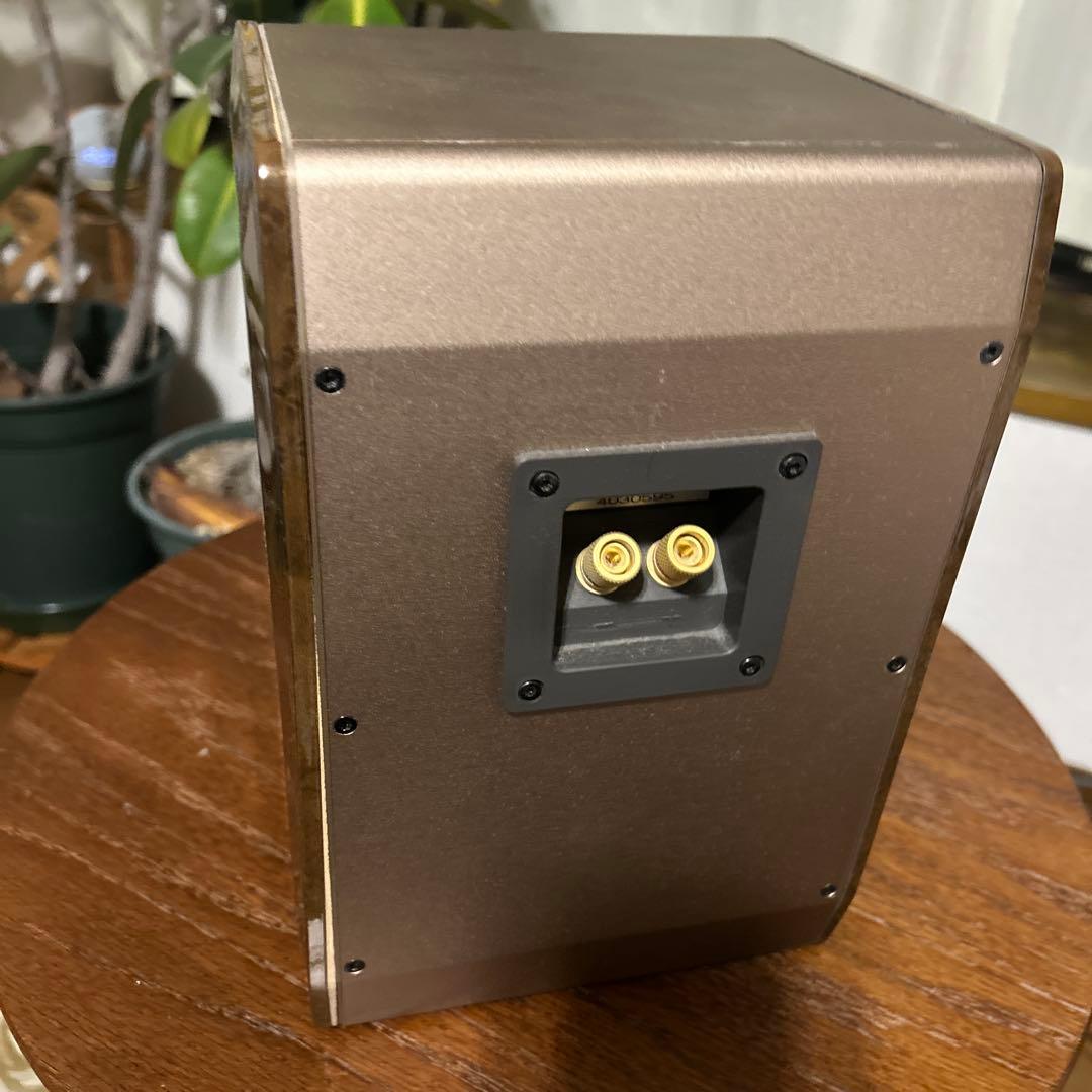 中古　Bose 125 WestBorough スピーカー　ペア