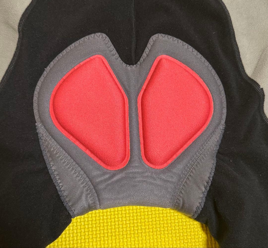 パールイズミPEARL IZUMI サイクルウェア冬の定番4点セットメンズLL