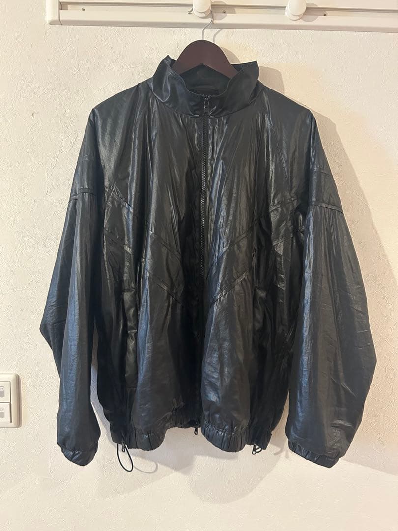 YOKE24SS ジャケット