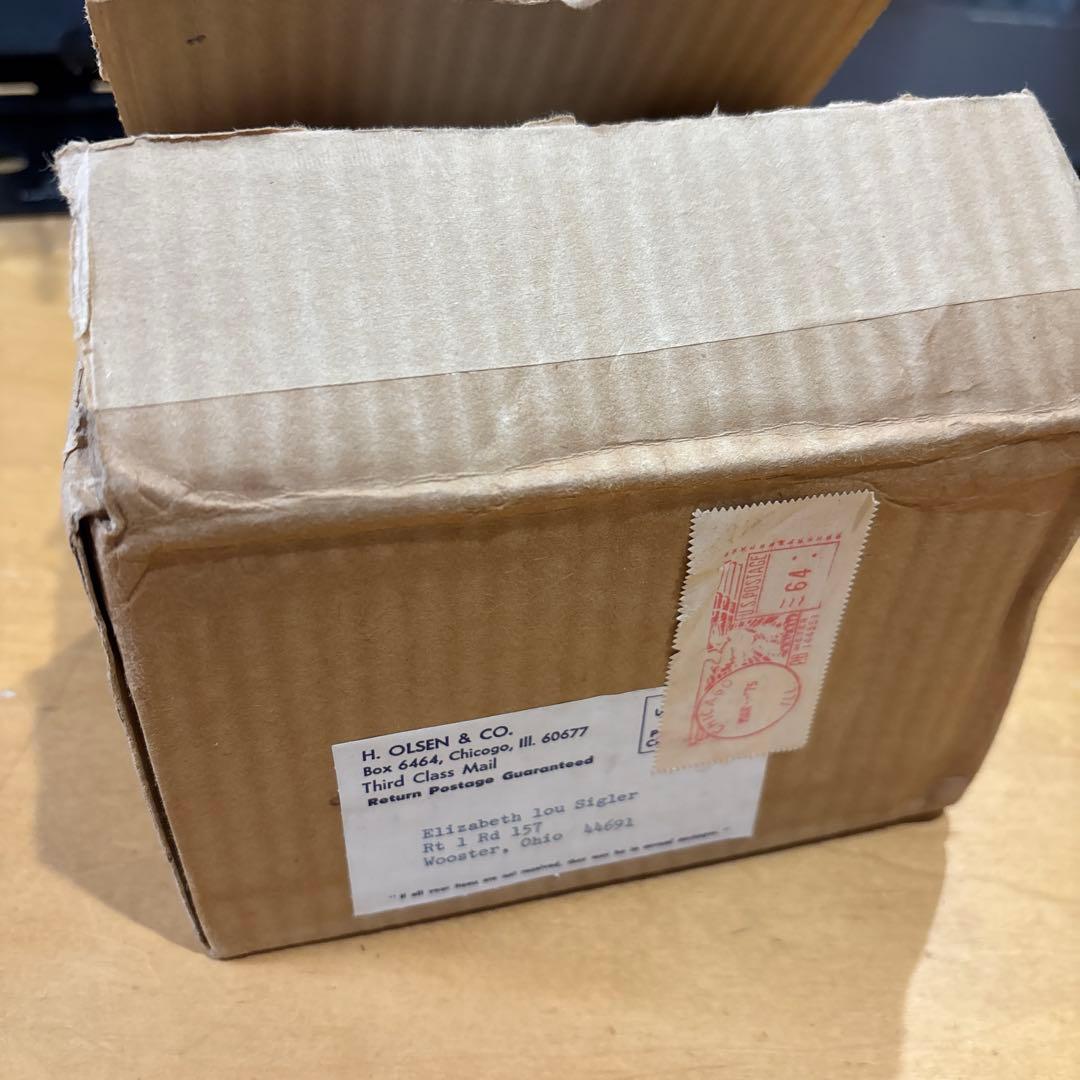 チャーリーツナ　アメリカン雑貨　 自動テープカッター