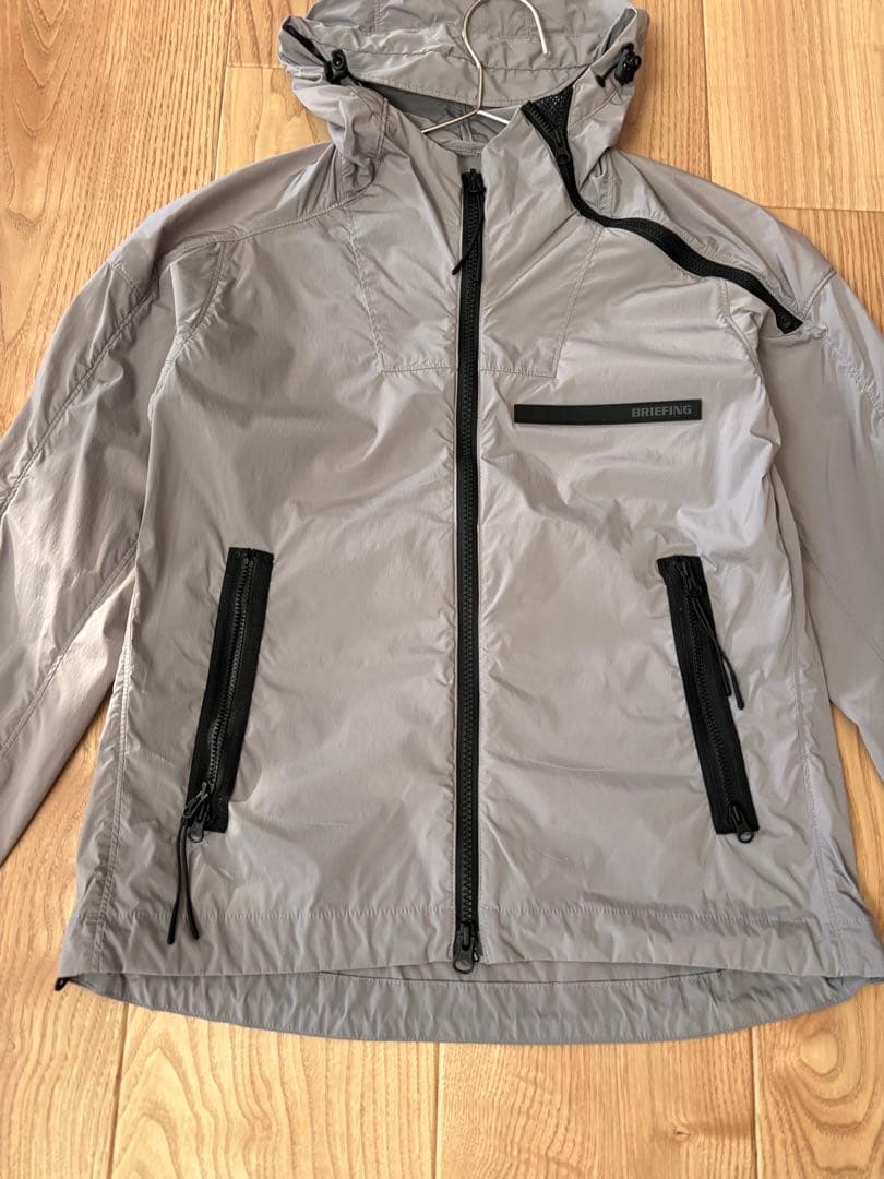 ストレッチリモンタパーカー　STRETCH LIMONTA PARKA ウィンド