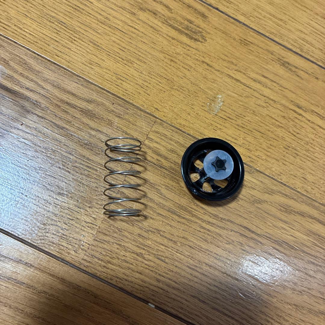 シロカ　コーン式全自動コーヒーメーカー　SC-C124 付属品付き