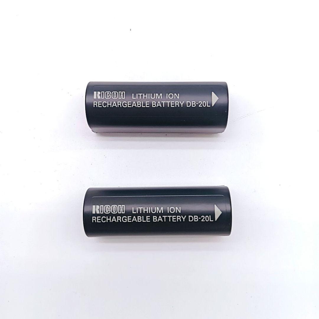 激レア デジカメ RICOH Caplio RDC-i500 ヴィンテージ