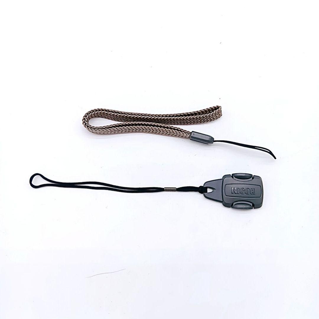 激レア デジカメ RICOH Caplio RDC-i500 ヴィンテージ