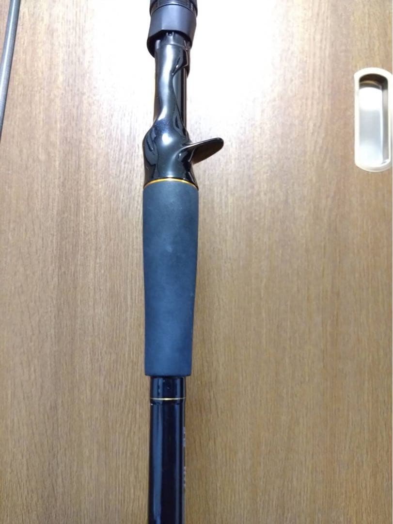 ダイワ　ラテオ　93MB