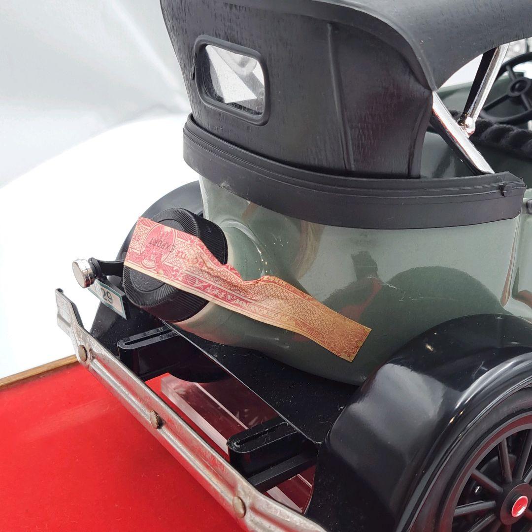 ウイスキー BEAM100 ジムビーム フォード・モデルA 1929 750ml