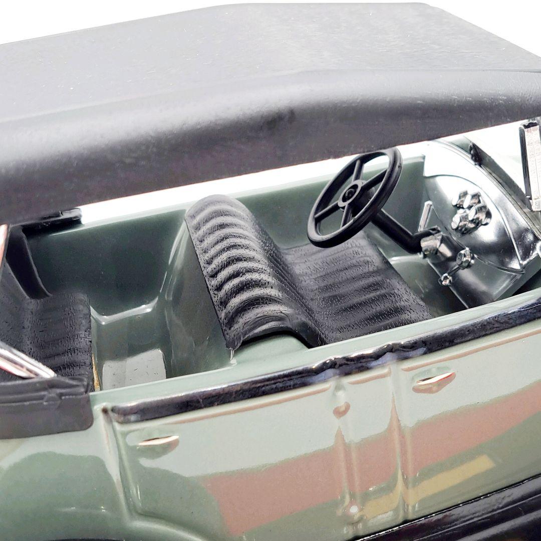 ウイスキー BEAM100 ジムビーム フォード・モデルA 1929 750ml