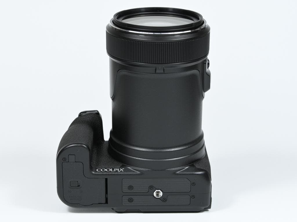 【ほぼ新品】 ニコン　Nikon COOLPIX P1000