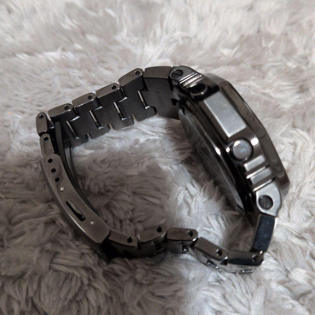 カシオG-SHOCK GM-B2100BD-1AJF