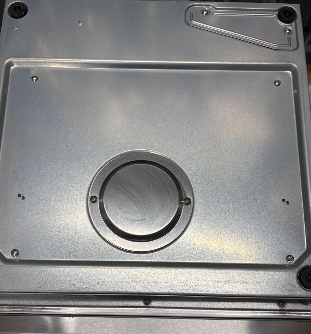 Panasonic 業務用電子レンジ NE-1011