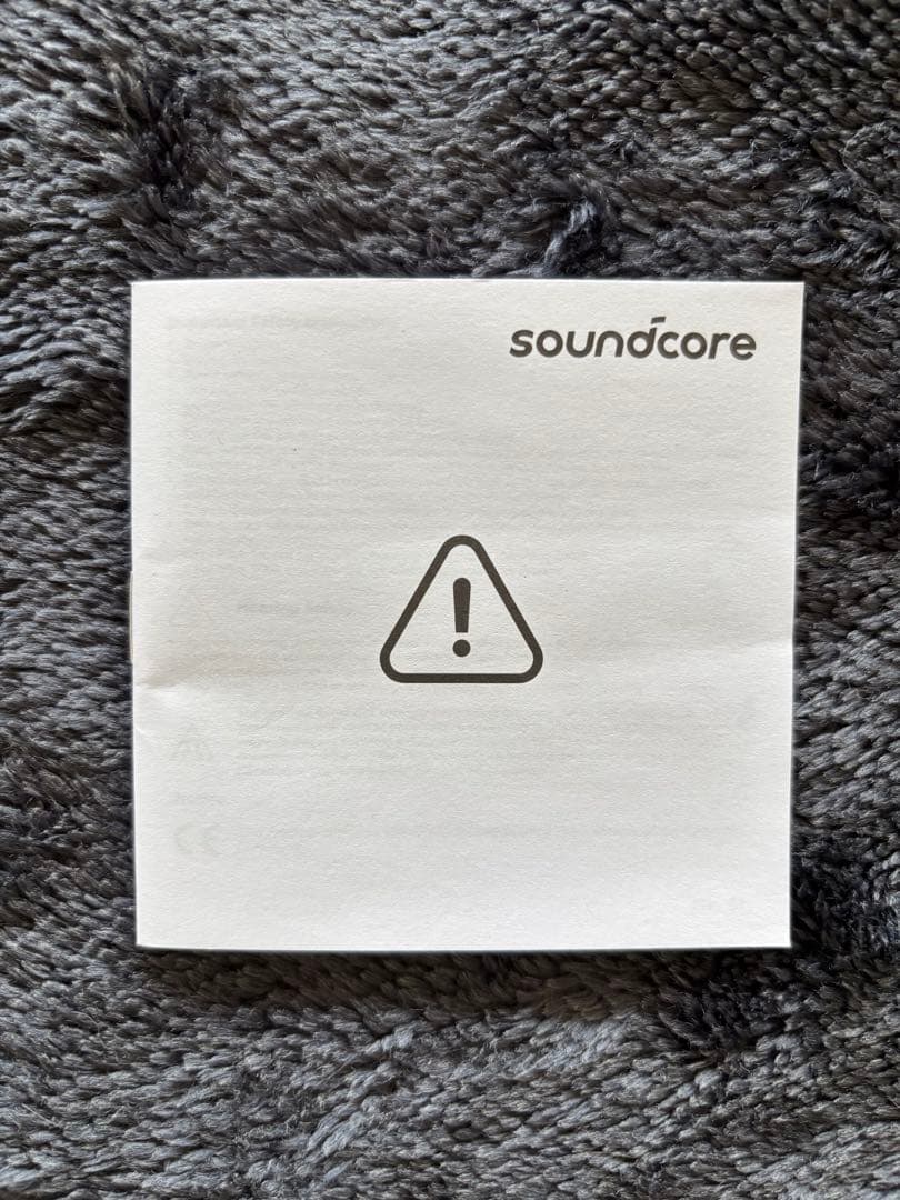 AnkerSoundcore Liberty 4NCホワイト