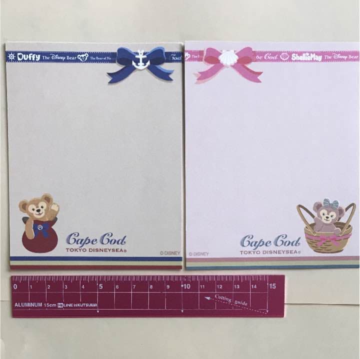 ディズニー・メモ60枚+おまけ付き