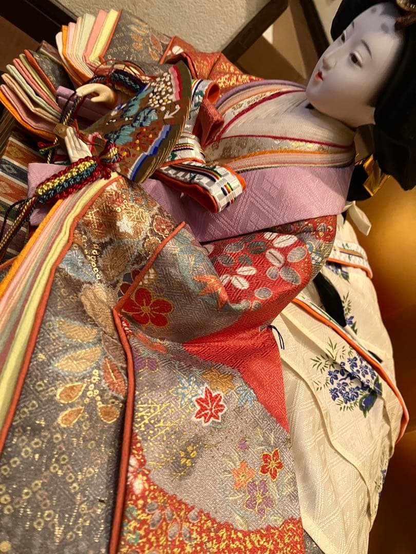 京雛　親王