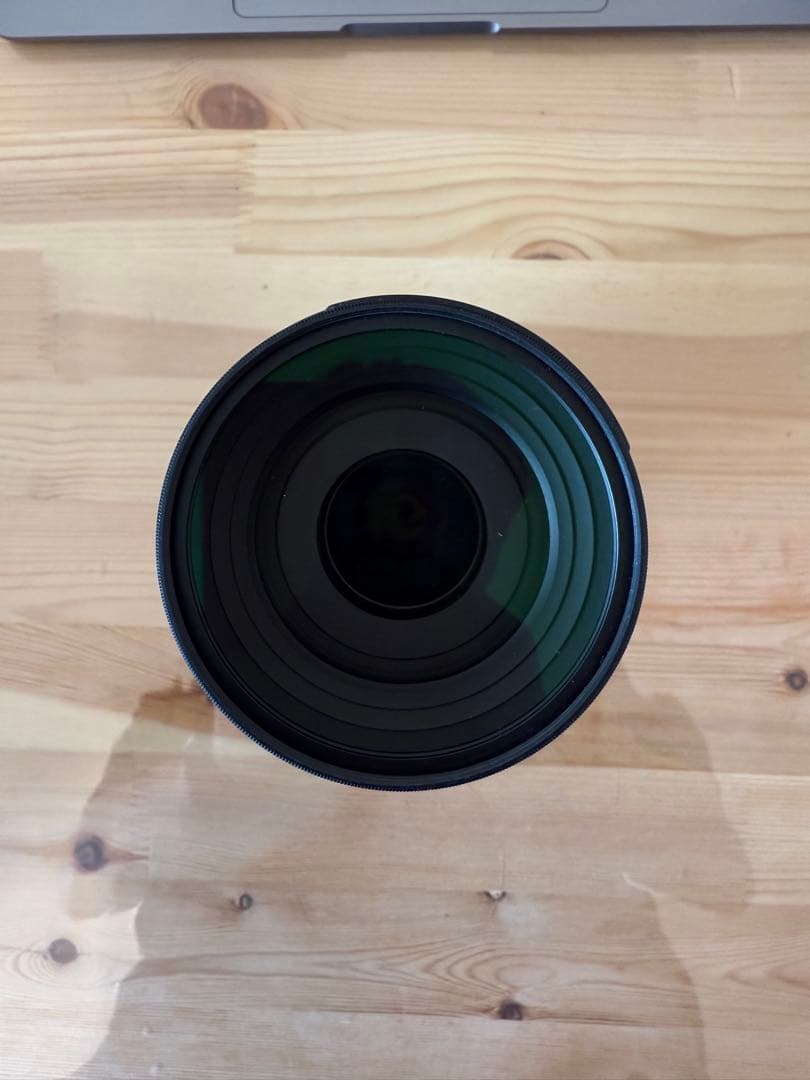 TAMRON 70-300mm Di III RXD Zマウント　ニコン