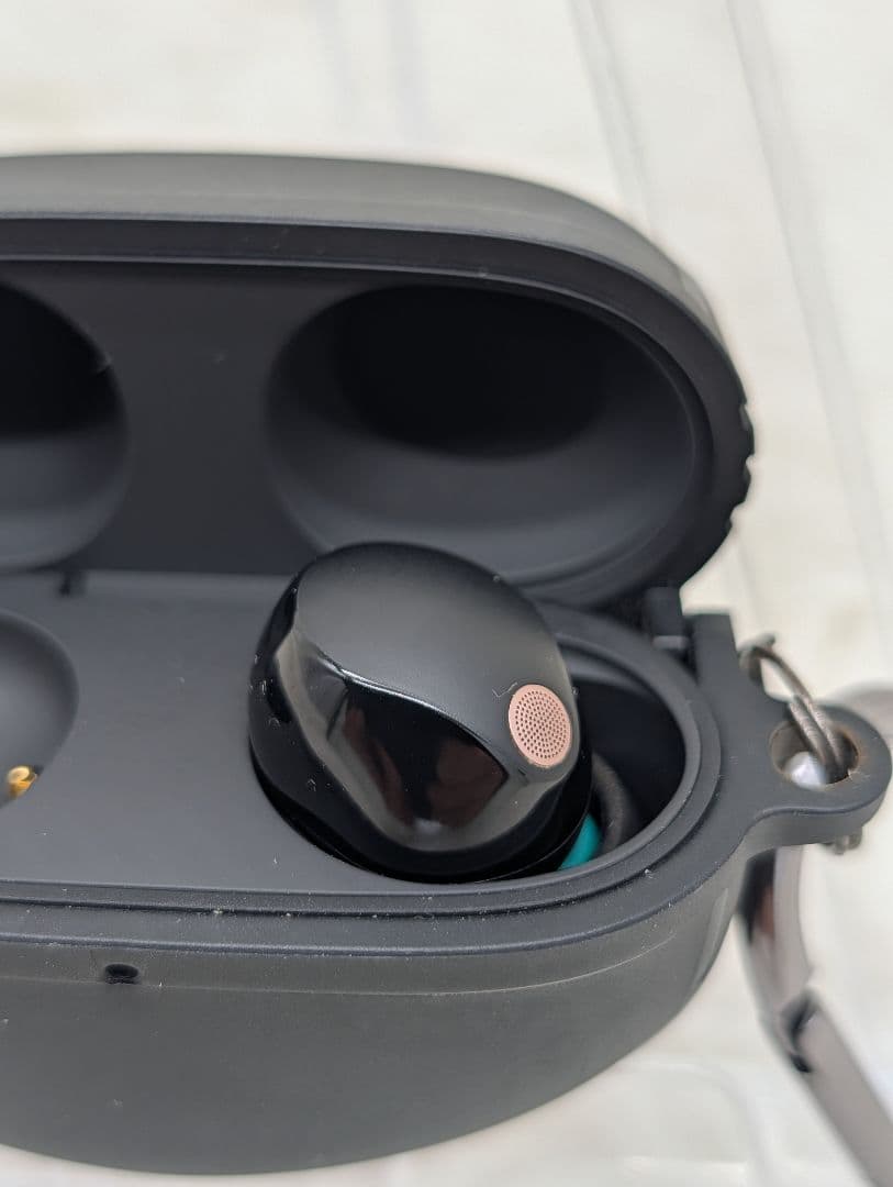 新価格●ソニー WF−1000XM5 ワイヤレスイヤフォン カナル型右側のみ