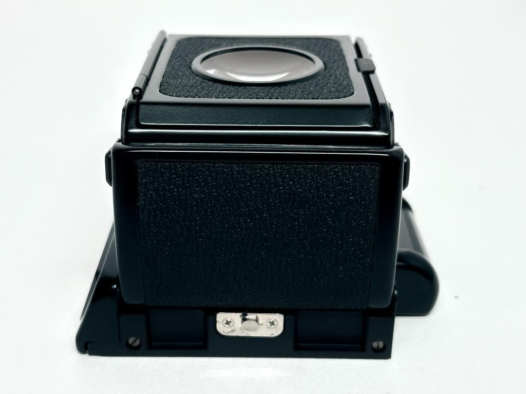 ケース付き ペンタックス 折りたたみピントフード67用