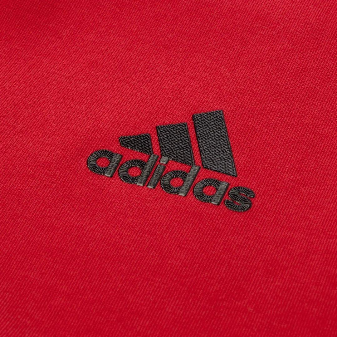 【新品未使用】マンチェスターユナイテッド 23/24 アンセムジャケット XL