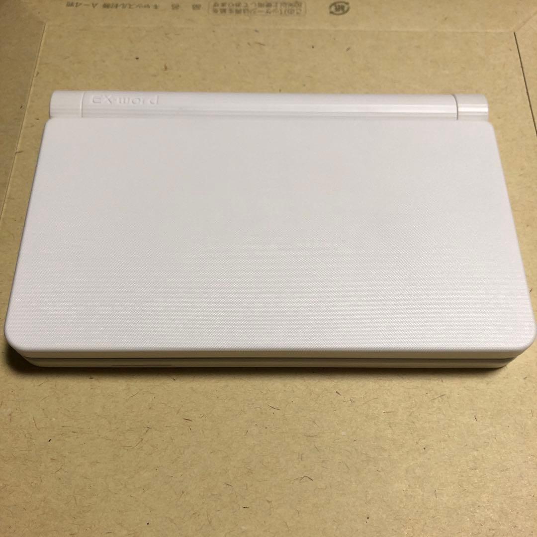 本日のみの限定タイムセール❗️29000円→2550円引き新品、未使用❗️❗️電子辞書