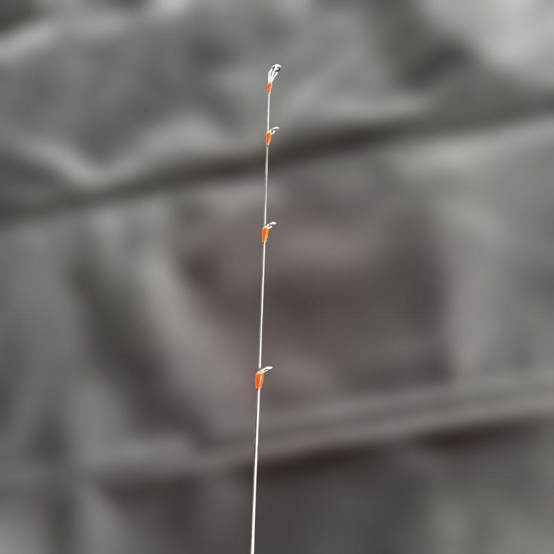 エリにゃんさん専用LUXXE EGTR-X S510ML+Solid