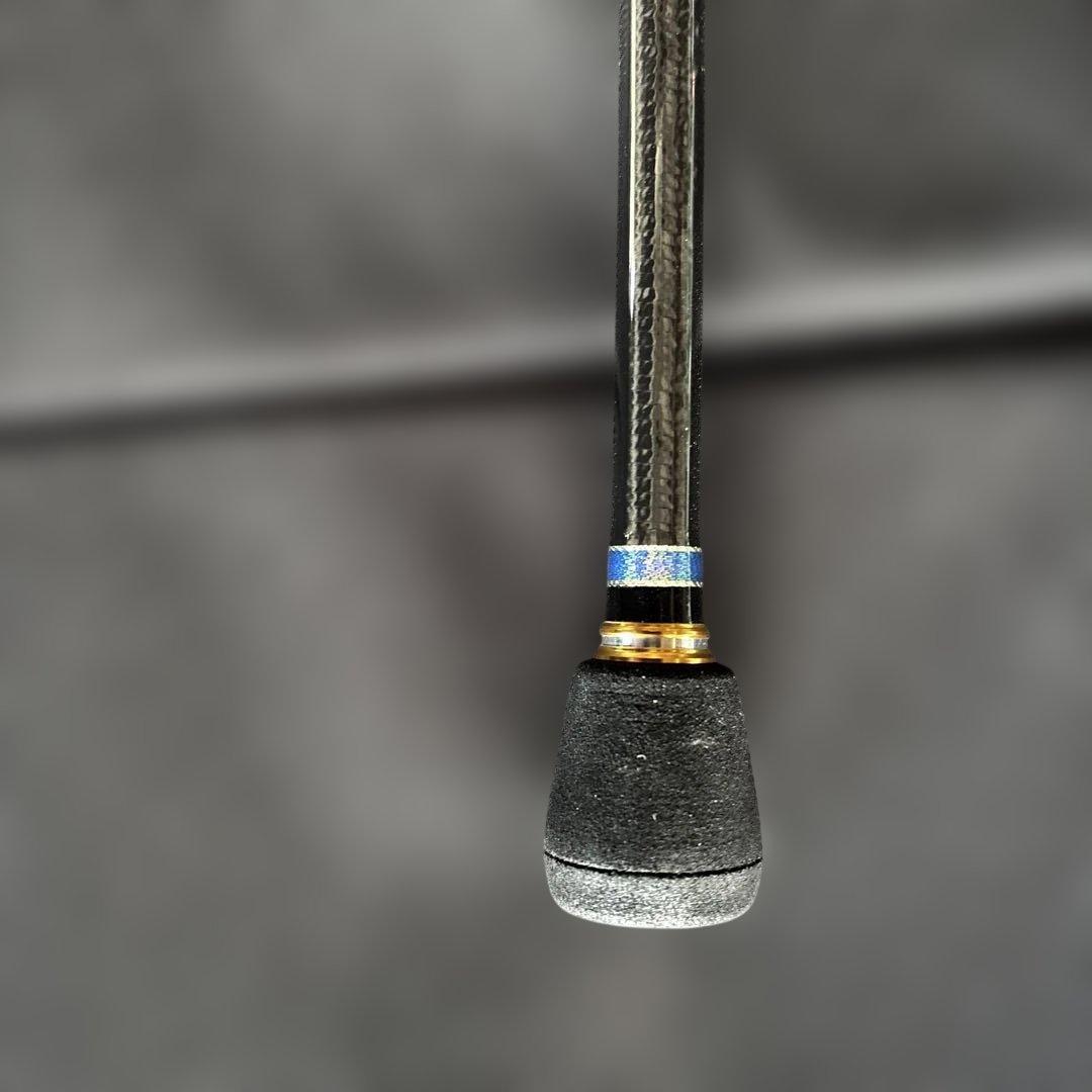 エリにゃんさん専用LUXXE EGTR-X S510ML+Solid