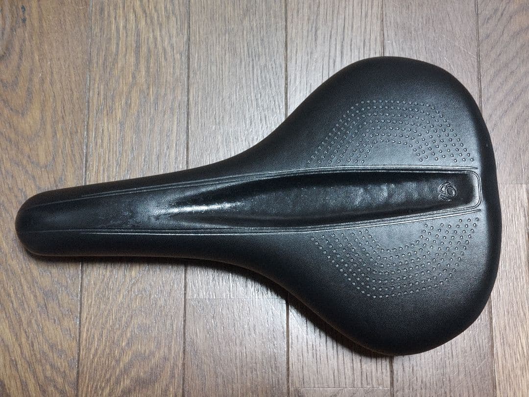 TREK FX3 Disc Lサイズ リアキャリア、サイドスタンド付