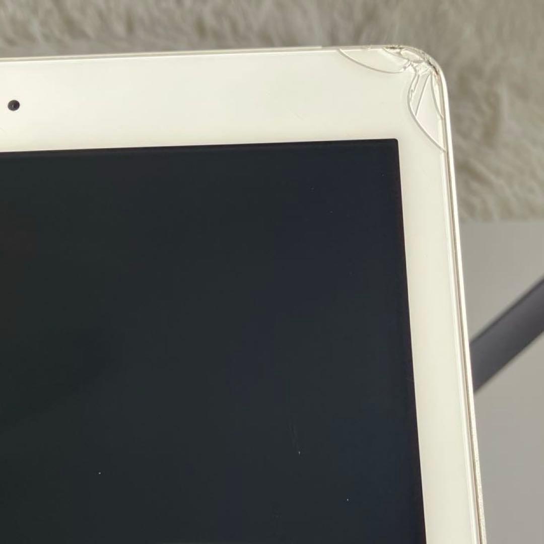 【完動品】iPad 第5世代 32GB SIMフリー【すぐ発送】