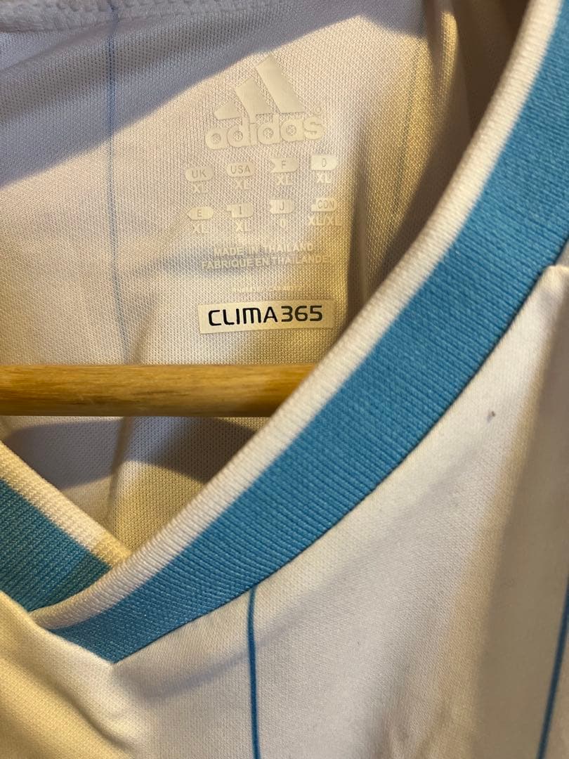 マルセイユ2009 ハテム・ベン・アルファ　10