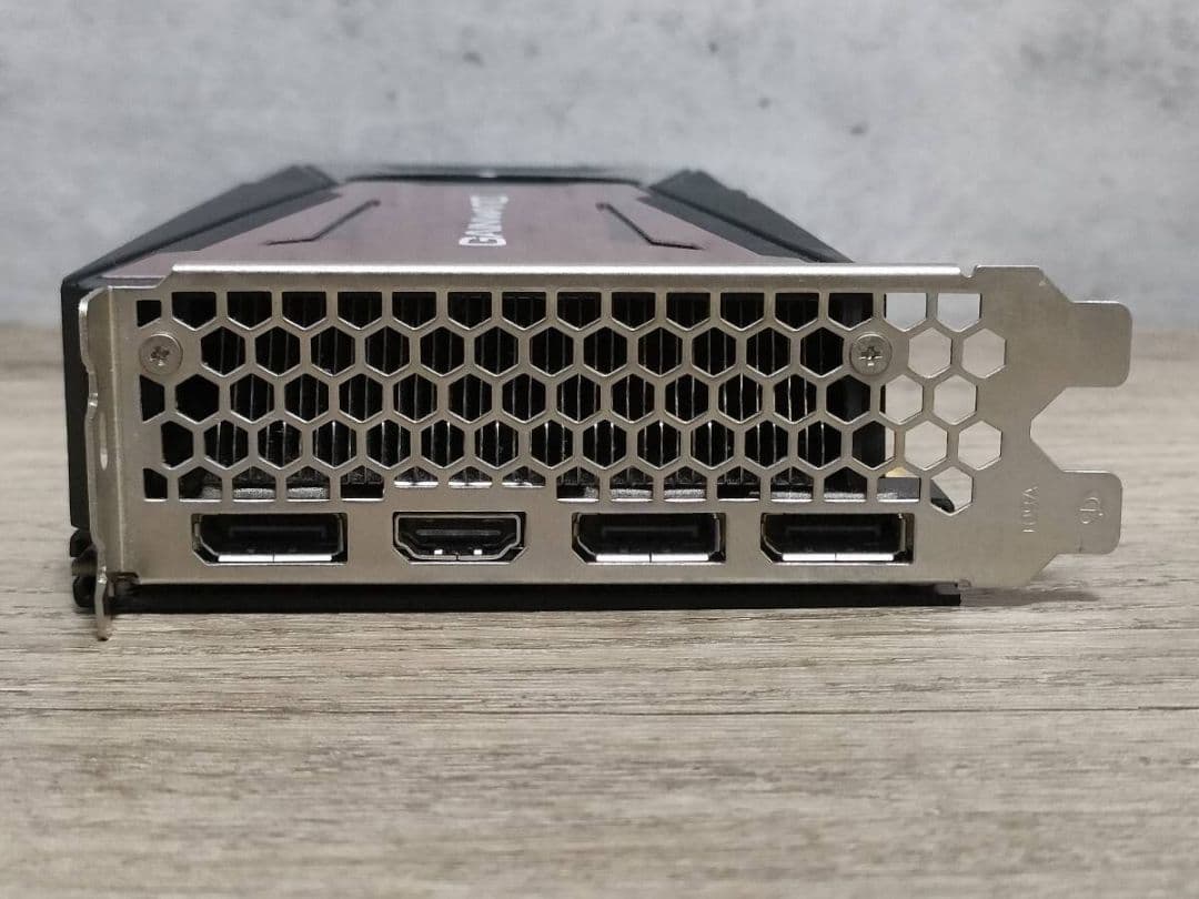 救*を様 NVIDIA GAINWARD GeForce GTX 1080Ti