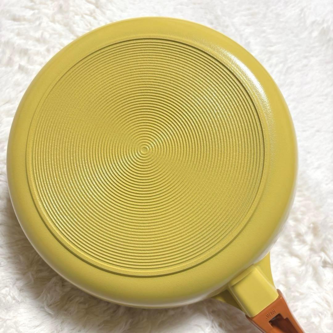 【新品】Do! Remmy pan ドゥ レミパン フライパン ふた付き