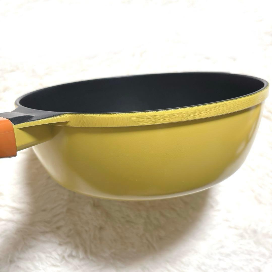 【新品】Do! Remmy pan ドゥ レミパン フライパン ふた付き