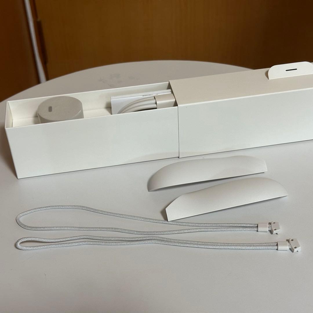  Quest 3 128GB ＋ BOBOVR S3 Pro セット